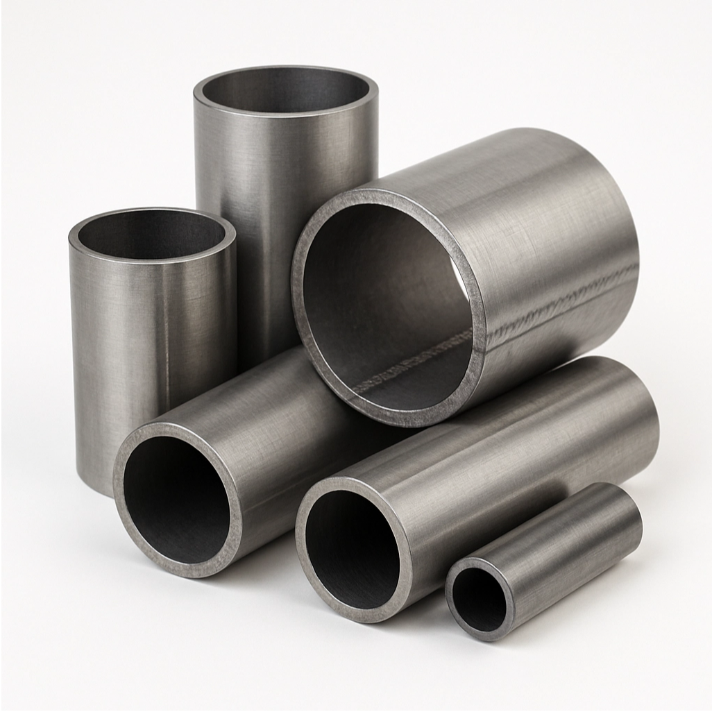 Steel Pipes