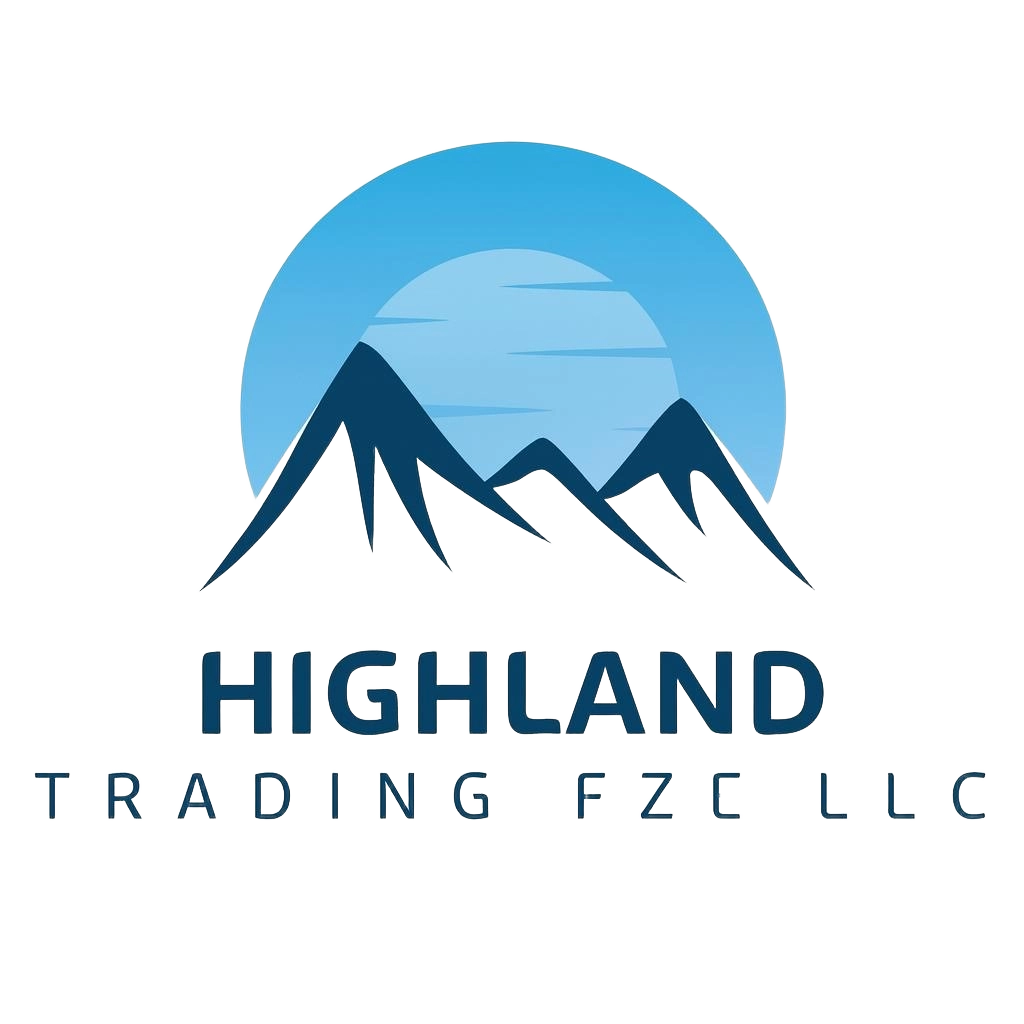 Highland Trading FZE